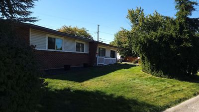 714 S Hilton St, House other with 4 bedrooms, 1 bathrooms and 1 parking in Boise ID | Image 3