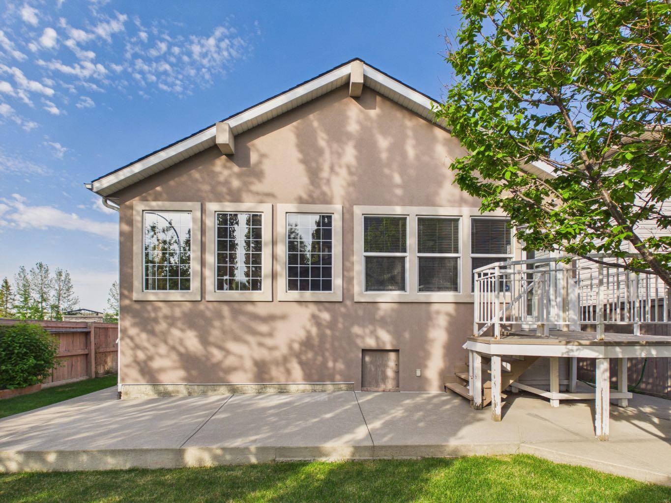 Residential in Calgary 2