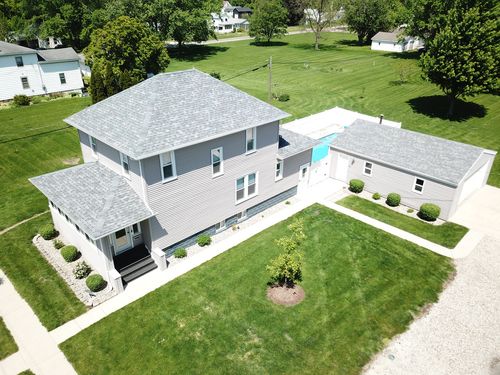 301 W 2nd Street, Gilman, IL, 60938 | Card Image