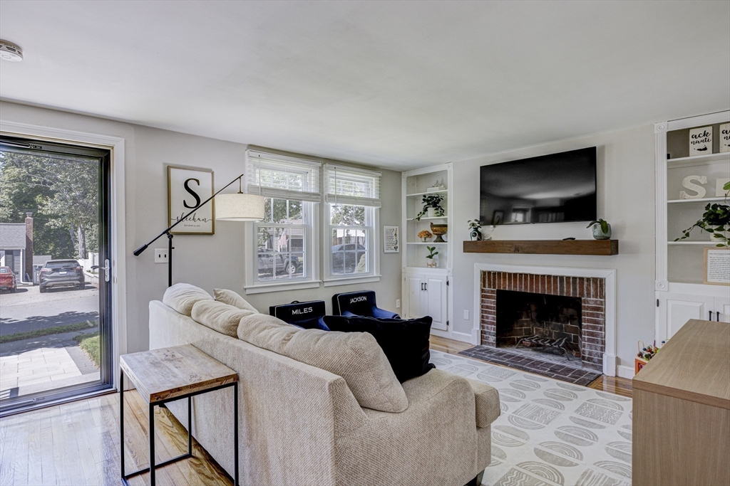 Residential in Braintree 5
