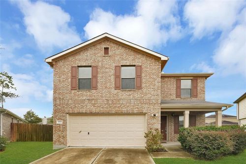 15902 Arapaho Bend Ln, Cypress, TX, 77429-5959 | Card Image