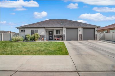 A - 2498 Tiptop Avenue, House other with 3 bedrooms, 3 bathrooms and null parking in Grand Junction CO | Image 1