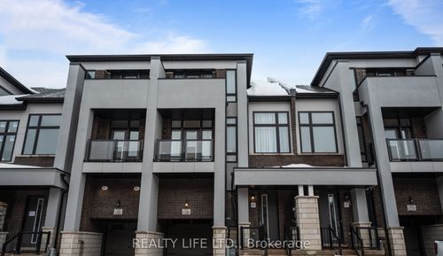 1280 Anthonia Trail, Oakville, ON, L6H7Y6 | Card Image