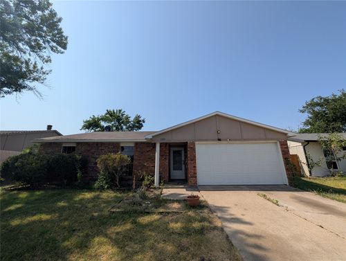 5432 Adams Dr, The Colony, TX, 75056-1866 | Card Image
