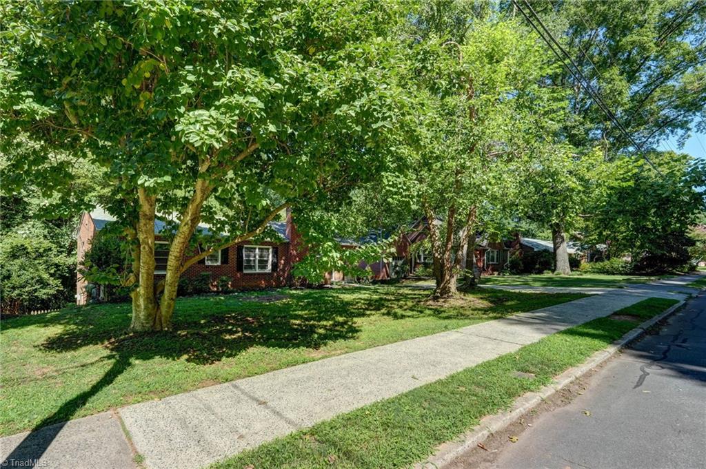 Residential in Winston-Salem 3