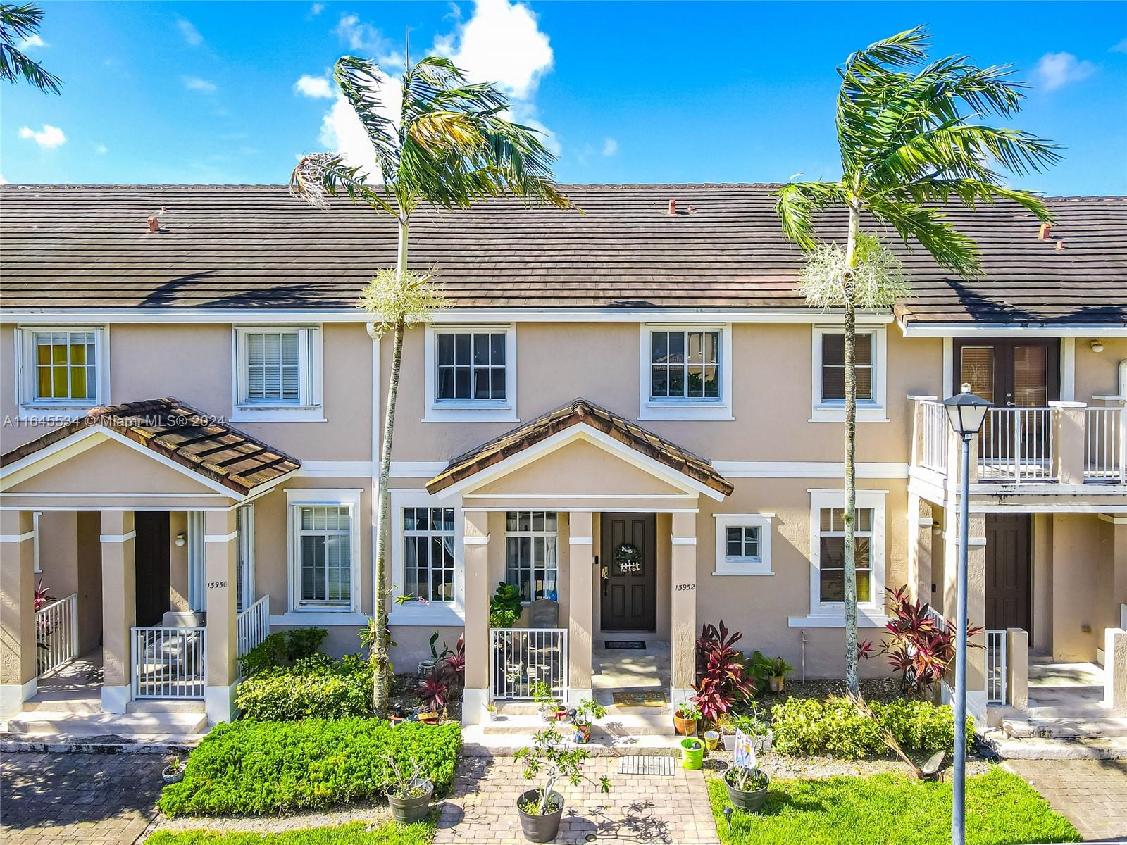 279th Ln, Homestead, FL 33032