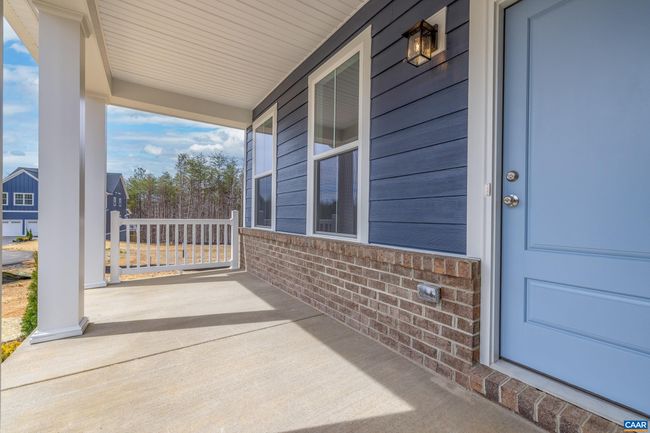 33 Whisperwood Ct, House other with 3 bedrooms, 3 bathrooms and null parking in TROY VA | Image 7