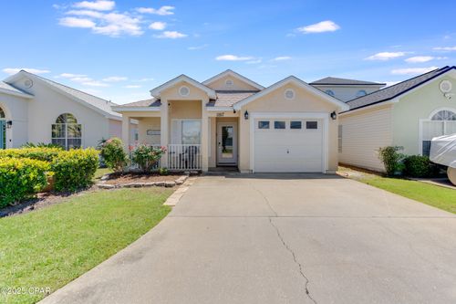 11817 Seashore Ln, Panama City Beach, FL, 32407-4517 | Card Image