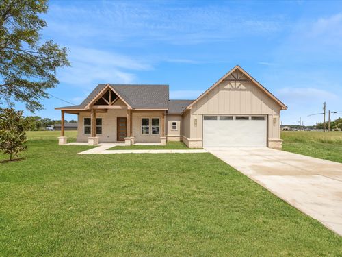 207 Anchor Ranch Rd, Trinidad, TX, 75163-4031 | Card Image