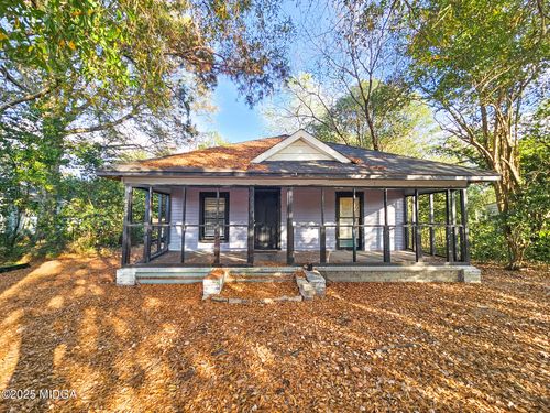 4322 Mikado Ave, Macon, GA, 31206-2044 | Card Image