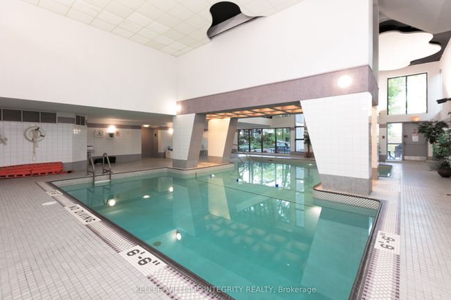 1603 - 1081 Ambleside Drive, Condo with 2 bedrooms, 1 bathrooms and null parking in Woodroffe ON | Image 36