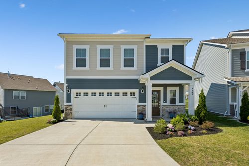 3341 Steadman St, Columbia, TN, 38401-4169 | Card Image