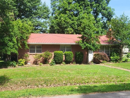 117 Nw Lawrence St, Hoxie, AR, 72433-1119 | Card Image