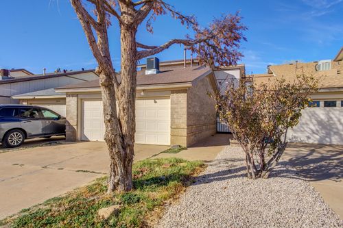 5814 Emory Street, Lubbock, TX, 79416 | Card Image
