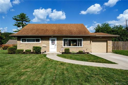 3826 Saranac Dr, Dayton, OH, 45429-3316 | Card Image