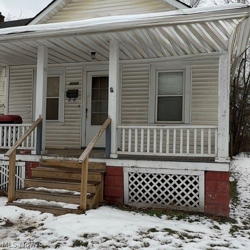 4088-4090 Ohio Tpke, Brecksville, OH, 44141 | Card Image