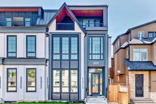 2313 23 Ave Sw, Calgary, AB, T2T0W3 | Card Image