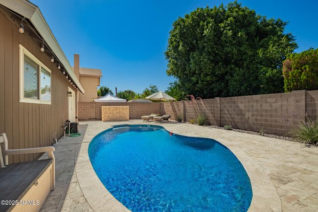 2422 W Acoma Dr, House other with 4 bedrooms, 2 bathrooms and null parking in Phoenix AZ | Image 53