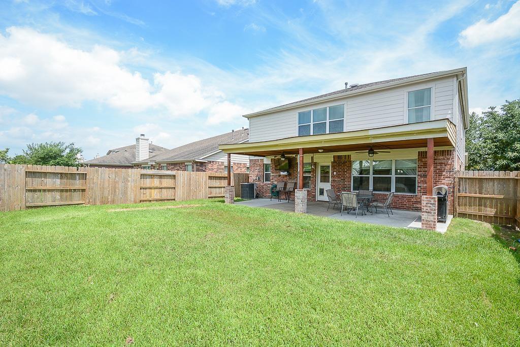 Residential Lease in Houston 4