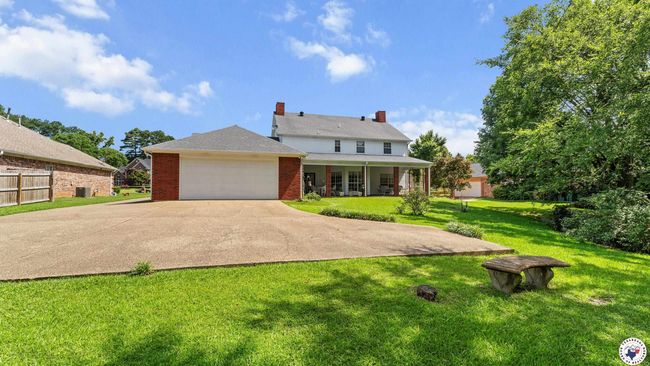 5906 Winchester Dr, House other with 4 bedrooms, 5 bathrooms and null parking in Texarkana TX | Image 28
