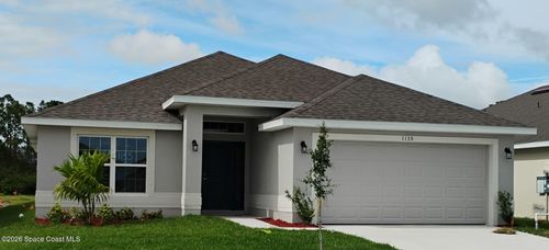 1516 Kylar Dr Nw, Palm Bay, FL, 32907-7611 | Card Image