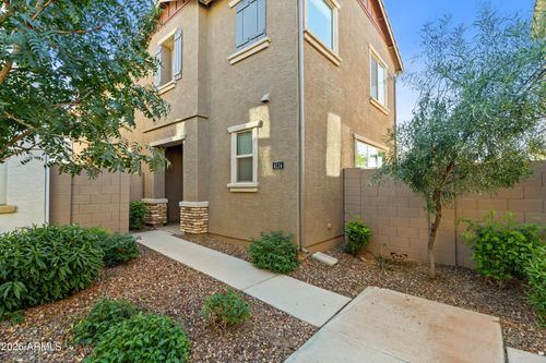 4114 S 58th Lane, Phoenix, AZ, 85043 | Card Image