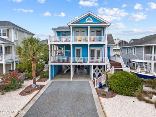 139 Carolina Avenue, Holden Beach, NC, 28462 | Card Image