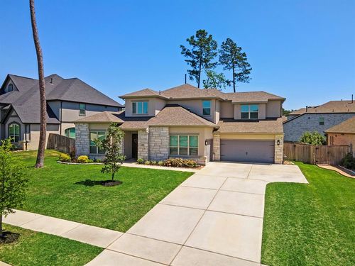 908 Falcon Hollow Ln, Pinehurst, TX, 77362-1549 | Card Image