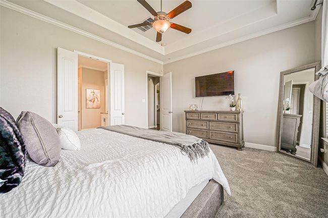 9507 Carson Ln, House other with 5 bedrooms, 3 bathrooms and 2 parking in Iowa Colony TX | Image 24