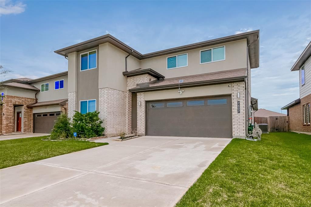 Ramsgate Cliff Ln, Richmond, TX 77407