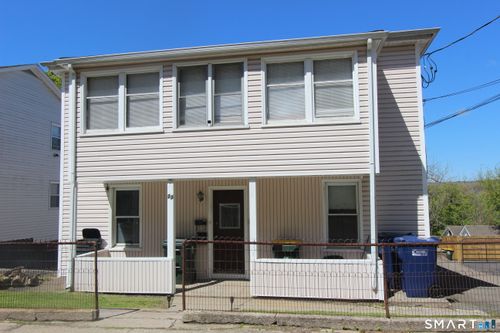 23 N Spring Street, Ansonia, CT, 06401 | Card Image