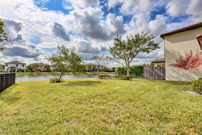 8885 Sea Chase Dr, House other with 4 bedrooms, 3 bathrooms and null parking in Lake Worth FL | Image 24