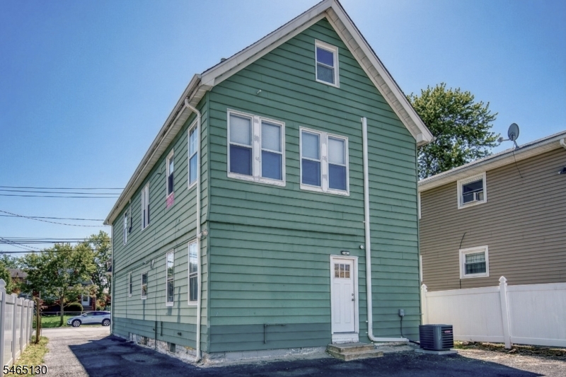 Residential Lease in Linden City
