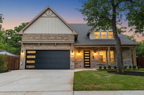 7916 Odell St, North Richland Hills, TX, 76182-3540 | Card Image