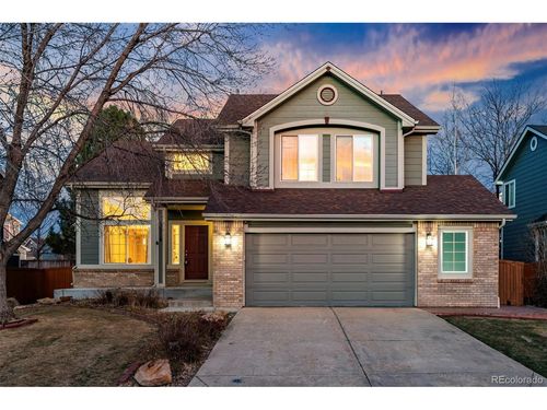 14718 Columbine St, Thornton, CO, 80602-7338 | Card Image