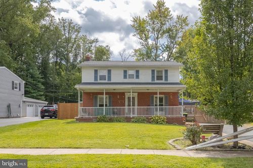 245 Bynum Ridge Rd, FOREST HILL, MD, 21050-3009 | Card Image