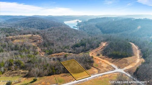 Lot 442 The Villages Ii, LaFollette, TN, 37766 | Card Image