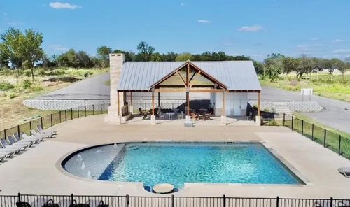 Lot 52 Chambers Bay, Kerens, TX, 75144 | Card Image