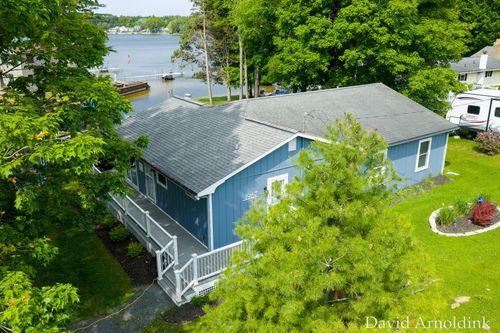 1967 N White Birch Dr, Mears, MI, 49436-9430 | Card Image