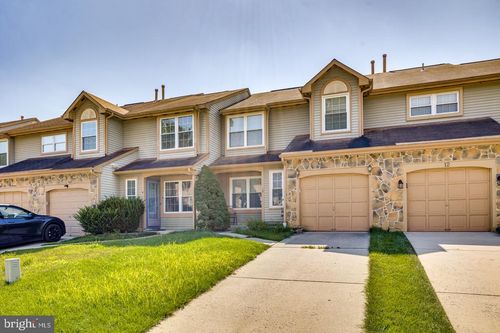 10 Eddlewood Pl, MOUNT LAUREL, NJ, 08054-2640 | Card Image