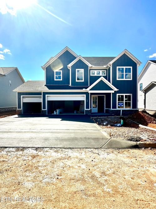 11988 Signal View Rd, Knoxville, TN, 37932-3776 | Card Image