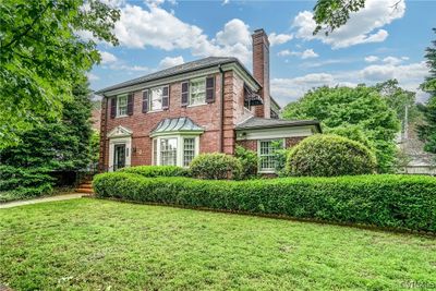 3405 Wythe Avenue, House other with 3 bedrooms, 2 bathrooms and null parking in Richmond VA | Image 1