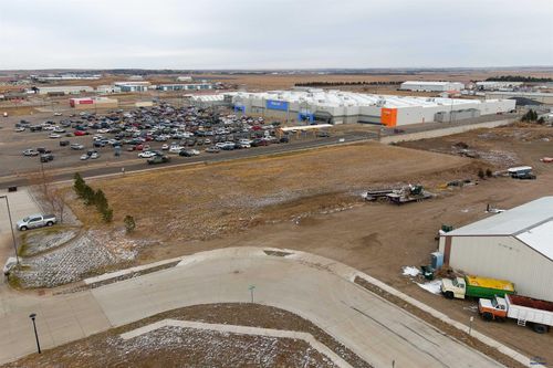 Lot 13R N Garfield Ave, Pierre, SD, 57501 | Card Image