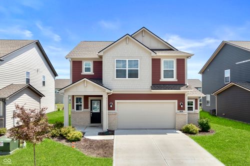717 Oxford Ln, Danville, IN, 46122-2480 | Card Image