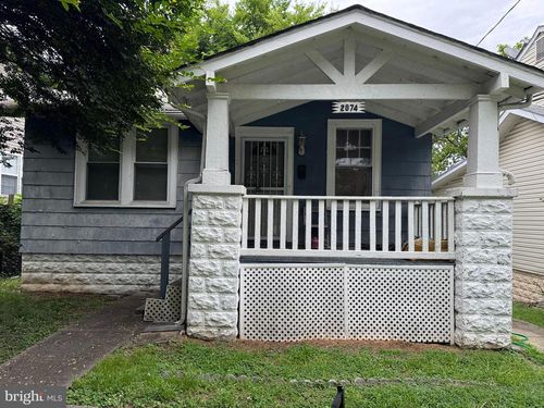 2874 Perry St Ne, WASHINGTON, DC, 20018-3160 | Card Image