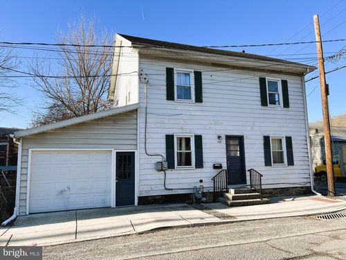 115 W 11th St, TYRONE, PA, 16686-1517 | Card Image