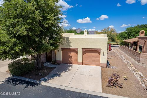18 Circulo Diego Rivera, Tubac, AZ, 85646-9701 | Card Image