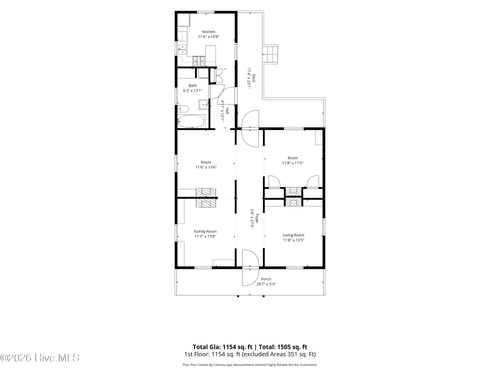 416 Castle St, Wilmington, NC, 28401-5142 | Card Image