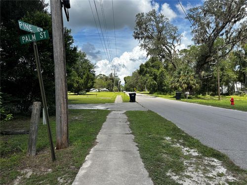418 N Pine St, BRONSON, FL, 32621-6541 | Card Image