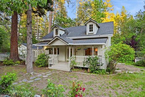 516 Nursery St, Nevada City, CA, 95959-2330 | Card Image